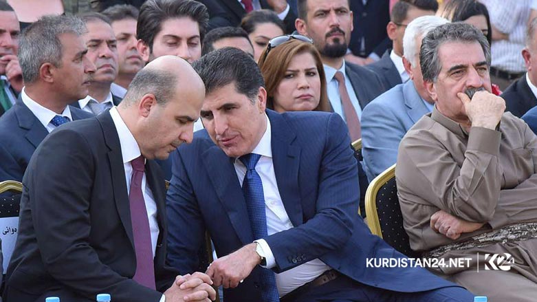 بالصور | غاندي في كوردستان